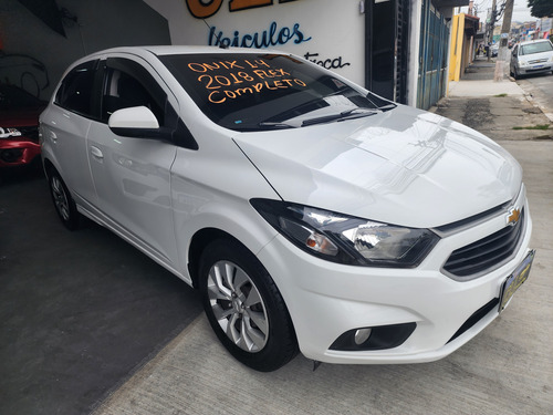 Chevrolet Onix 1.4 Lt 5p