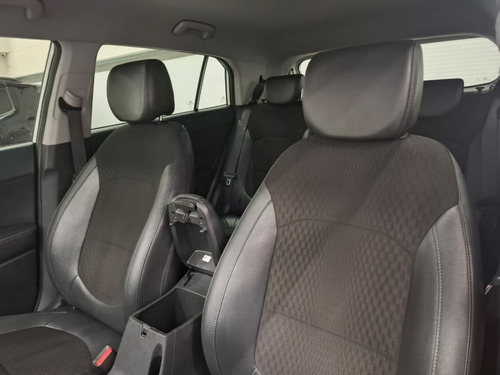 Hyundai Creta 1.6 16V FLEX SMART PLUS AUTOMÁTICO