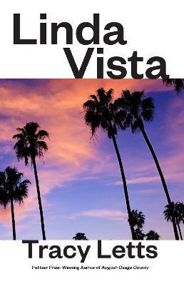 Libro Linda Vista (tcg Edition) - Tracy Letts
