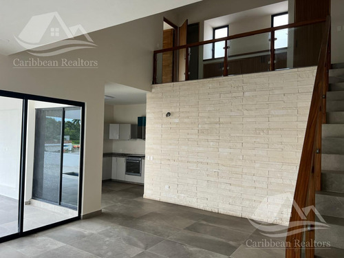 Casa En Venta Lagos Del Sol Cancún