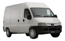 Comprar Kit Burletes Puertas Del. Lat. Tras. Peugeot Boxer 95-06