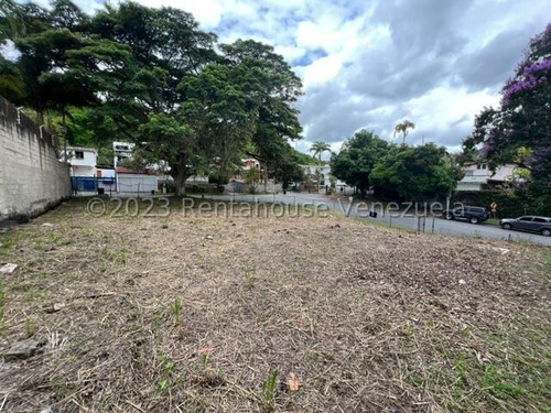 Espectacular Terreno En Venta Caurimare Amc