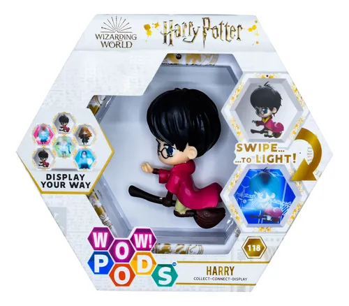 Figura Wow Pods Harry Potter