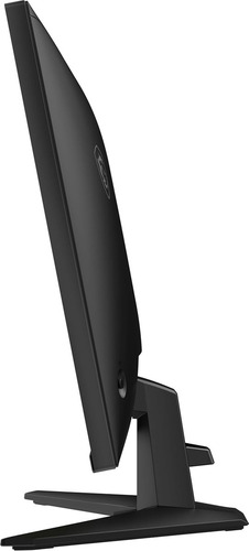 Monitor Msi Mag 275qf 27 Wqhd 2k 180 Hz 0.5 Ms- Boleta