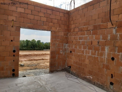 Imagem 17 de 19 de Casa A Venda No Condomínio Portal Da Clina - Jundiaí/sp. - Ca04265 - 69819803