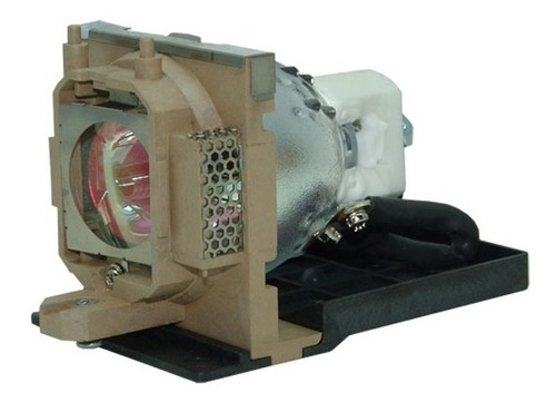 Imagen 1 de 5 de Lámpara Con Carcasa Para Benq Pb6110 Proyector Proyection