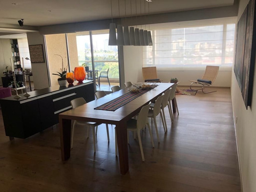 Imagen 6 de 18 de Departamento En Venta, Lomas De Vista Hermosa, Cuajimalpa De