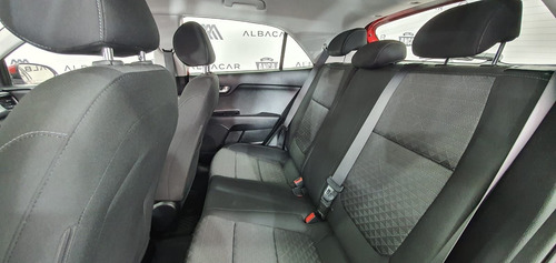 Imagen 15 de 15 de Kia Rio 2018 1.6 Hb Lx At