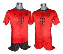 Comprar Uniformes De Fútbol Económicos Unitalla Paquete De 10 Pzas. 