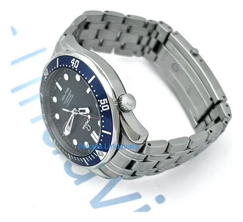 Reloj omega coaxial hotsell