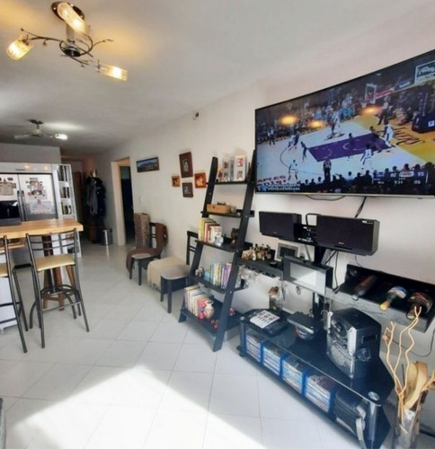 Imagen 7 de 14 de Se Vende Apartamento 72m2 2h/2b/1p Colinas De La Tahona 8355