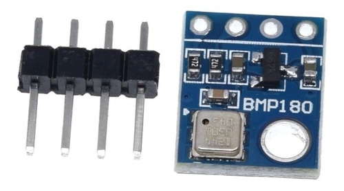 Módulo Sensor De Presión Bmp180 