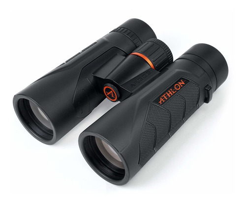 Athlon Optics Binoculares Argos G2 Uhd De 10 X 42 Pulgadas C