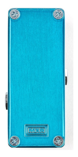 Pedal Mxr Csp027 Timmy Overdrive