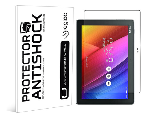 Protector Pantalla Antishock Para Tablet Asus Zenpad Z7010c