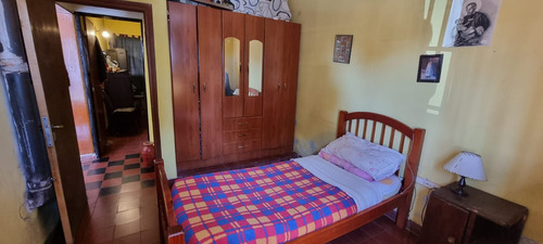 Casa + Departamento C/ Vista Serrana En Santa María De Punilla