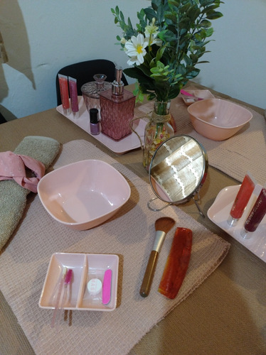 Spa De Ensueño Para Princesitas