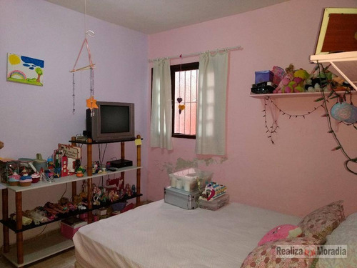 Imagem 20 de 27 de Casa À Venda, 300 M² Por R$ 1.100.000,00 - Granja Viana - Cotia/sp - Ca0405