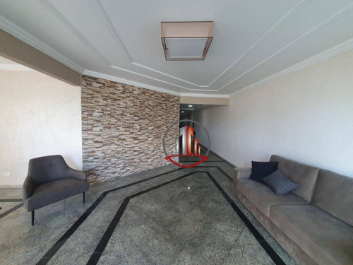 Excelente Apartamento De 2 Dormitórios Na Ocian. - Ap2323
