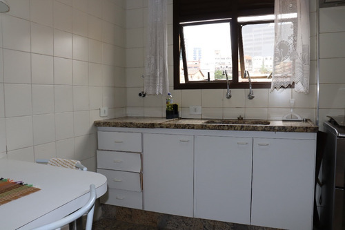 Imagem 25 de 30 de Apartamento À Venda No Bairro Tucuruvi - São Paulo/sp - O-17258-28363