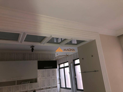 Imagem 3 de 30 de Apartamento À Venda, 43 M² Por R$ 100.000,00 - Residencial Das Américas - Ribeirão Preto/sp - Ap3882
