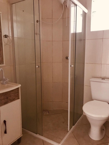 Imagem 9 de 9 de Apartamento Ãguas Claras Brusque - 127017