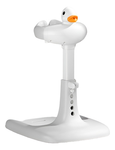 Soporte De Ducha Ajustable Para Bebes Soporte De Baño