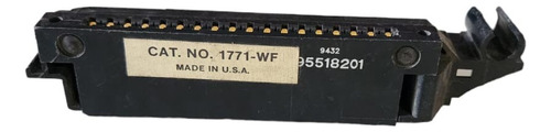 Allen Bradley 1771-wf Brazo De Cableado