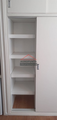 Monoambiente En Gorlero- Ref: 2731