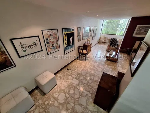 Apartamento Venta El Cafetal