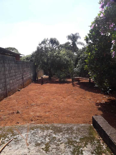Chácara 1.480 M² Em Ibiúna - Cód.160