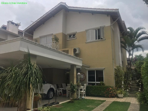 Imagem 1 de 7 de Casa - Ca00713 - 69257295