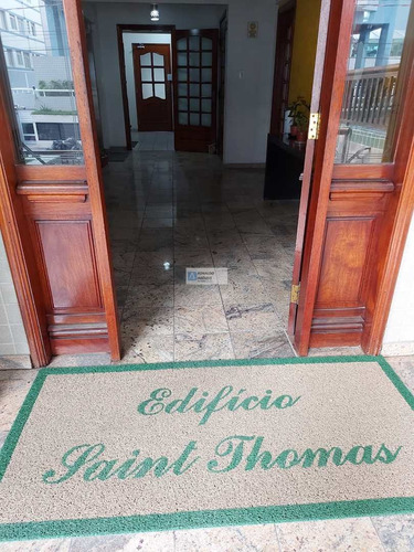 Imagem 15 de 16 de Apartamento Com 2 Dorms, Tupi, Praia Grande - R$ 235 Mil, Cod: 2842 - V2842