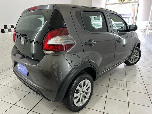 Fiat Mobi 1.0 Like Flex 5p