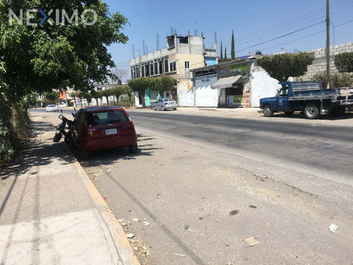 Imagen 10 de 10 de Terreno En Venta, Cuautla, Mor.
