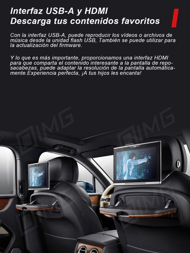 Carplay Ai Box Android Auto Para Netflix Youtube Wifi 2+32g