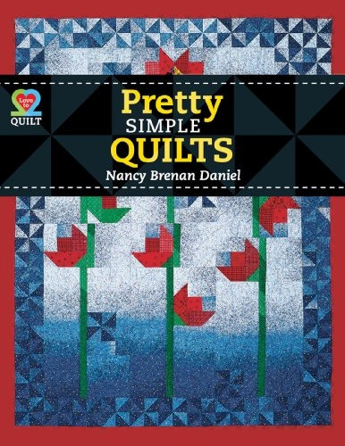 Pretty Simple Quilts