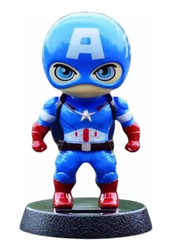 Super sales heroes cabezones