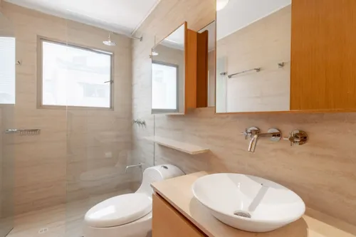 Apartamento En Venta En El Chicó. Cod V11727
