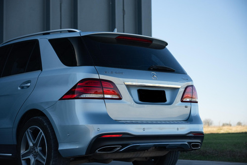 Mercedes-Benz Clase GLE 3.0 Gle400 Sport 4matic 333cv