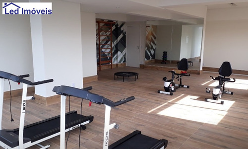 Apartamento Com 2 Dorms, Vila Osasco, Osasco - R$ 340 Mil, Cod: 476 - V476