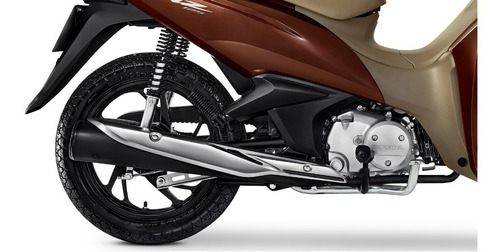Nova Biz 125i - Adquira Uma Cota Do Consorcio - Negativados