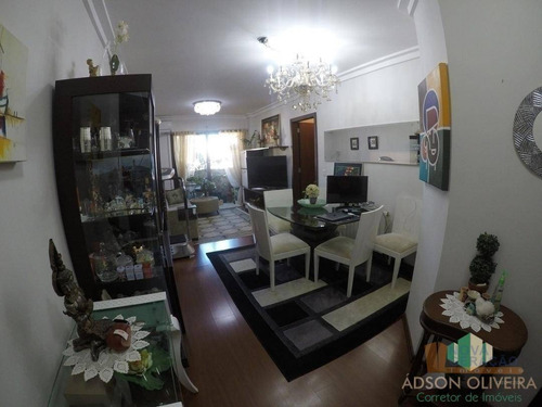Apartamento Com 2 Dormitórios À Venda, 99 M² Por R$ 465.000,00 - Pio X - Caxias Do Sul/rs - Ap1542