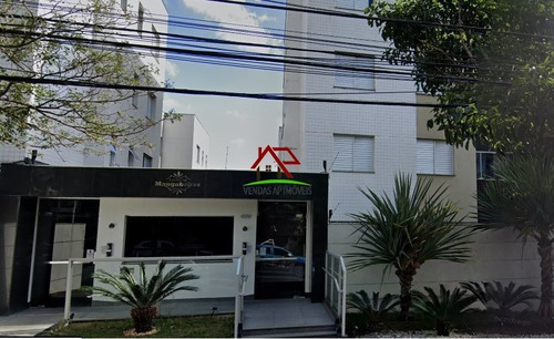 Imagem 2 de 22 de Ótimo Apartamento De 03 Quartos E 2 Vagas No Buritis! - 2477