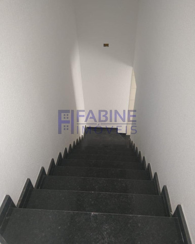 Imagem 4 de 15 de Cobertura Nova Vila Linda - Cb00198 - 70574914