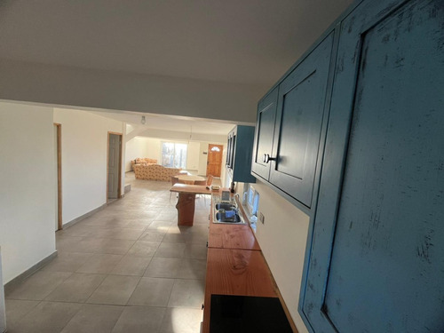Casa Nueva Quintero Solidisima Con Vista Al Mar