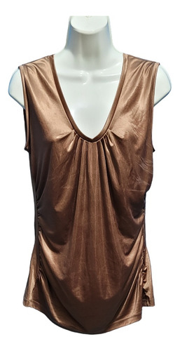 Mini Paca De Blusas Americanas De Dama Tallas M L Y Xl (Usado)