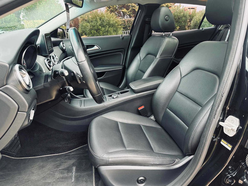 Imagen 14 de 24 de Mercedes-benz Clase Gla 250 4matic 2.0 211cv