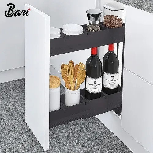 Condimentero Organizador 15 Cm Serie Volpe Bari