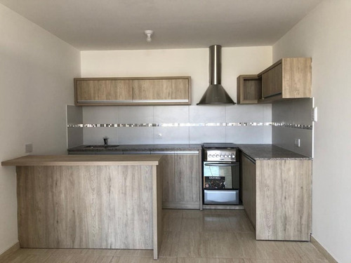 Venta Depto 1 Dorm , Edificio Los Nogales V